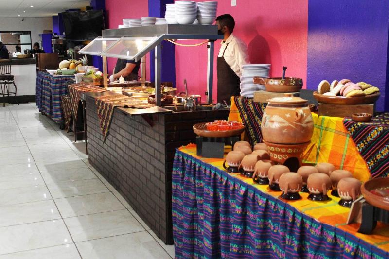 فندق Del Mar Inn Playas