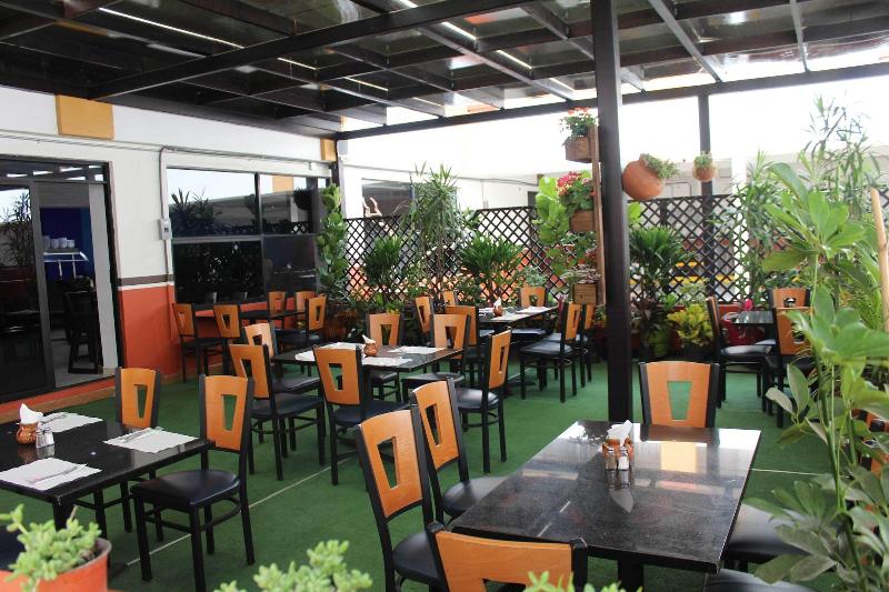 فندق Del Mar Inn Playas