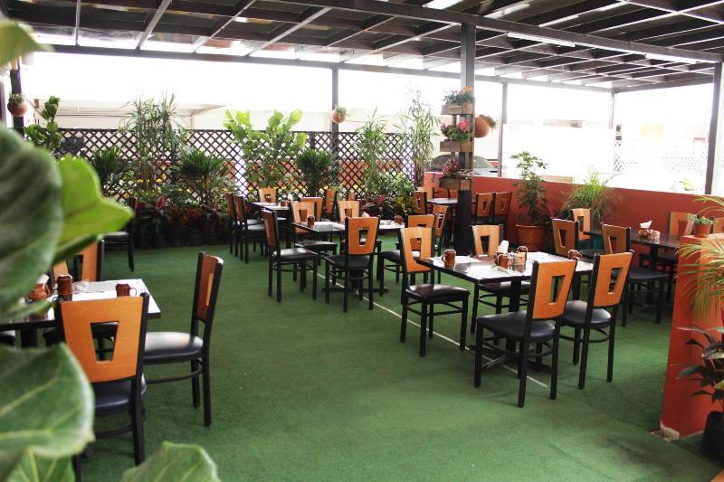 فندق Del Mar Inn Playas