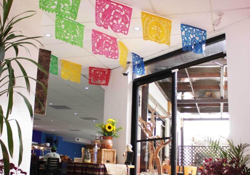 فندق Del Mar Inn Playas