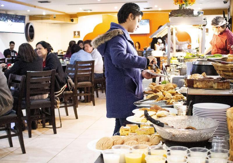 فندق Del Mar Inn Playas