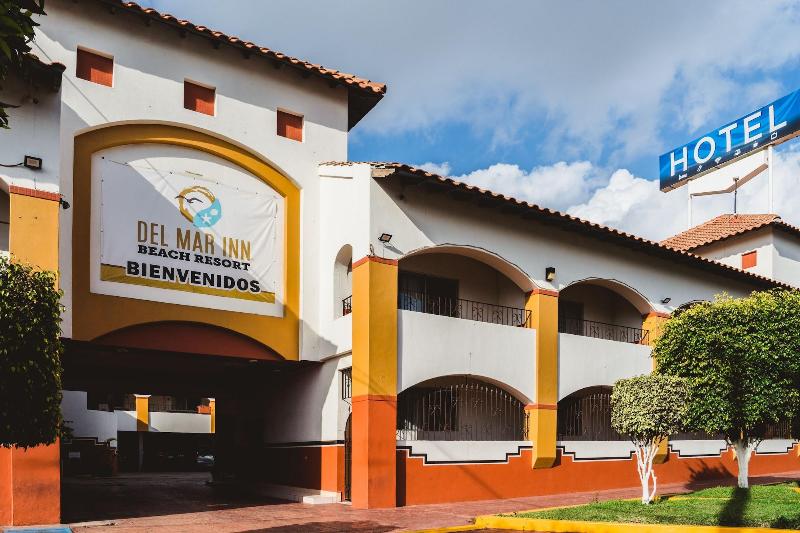 فندق Del Mar Inn Playas