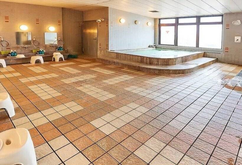 Отель Famy Inn Makuhari