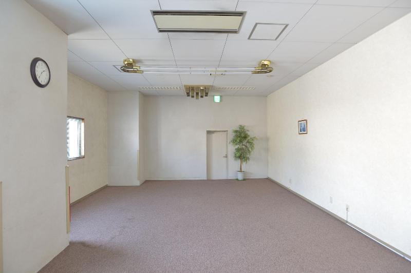 Отель Famy Inn Makuhari