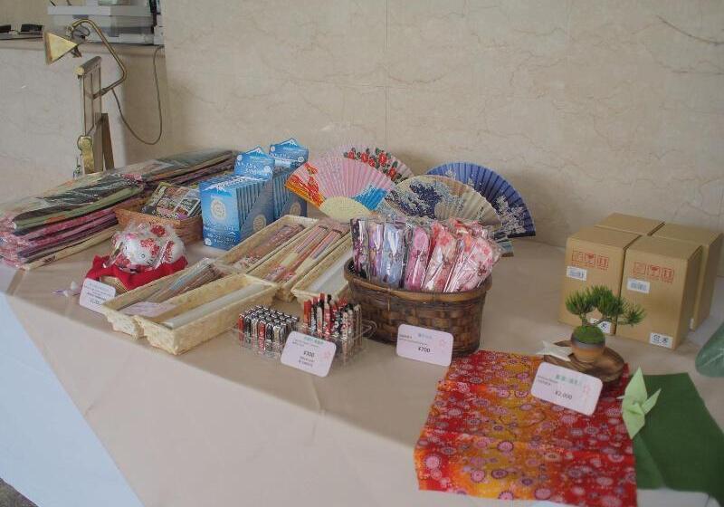 Отель Famy Inn Makuhari