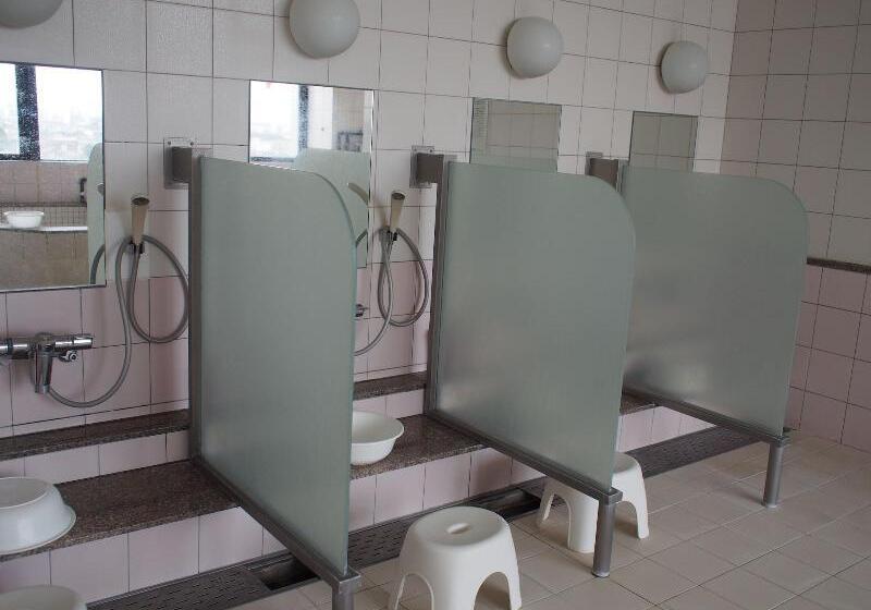 Отель Famy Inn Makuhari