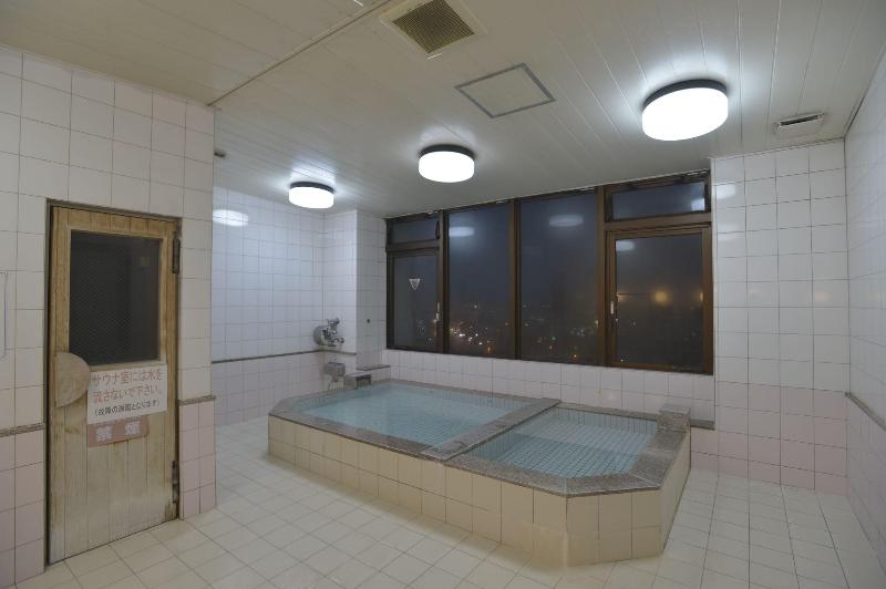 Отель Famy Inn Makuhari