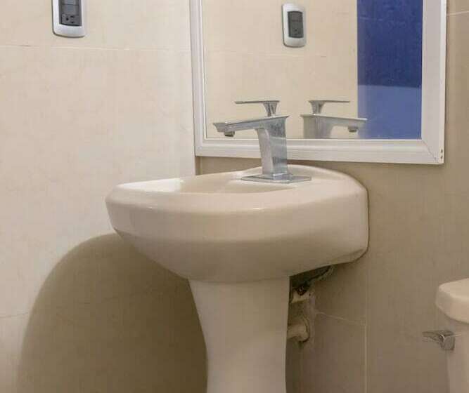 호텔 Fiesta Veracruz