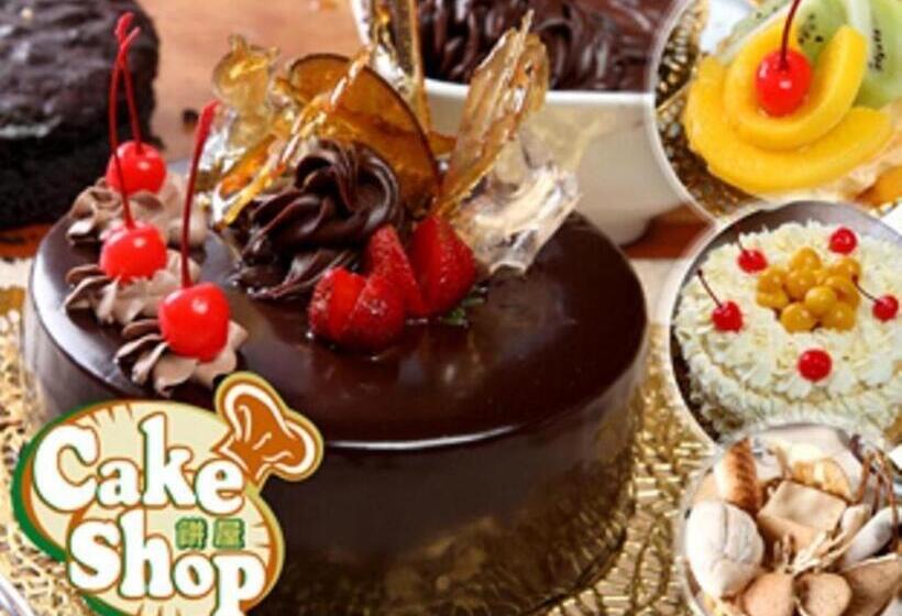 فندق Fontana Hot Spring Leisure Parks