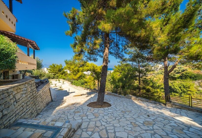 فندق Forest Park