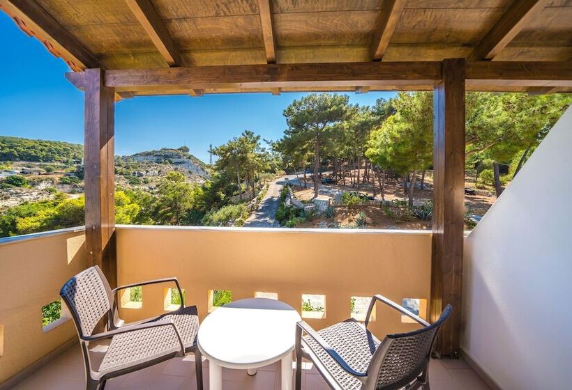 فندق Forest Park