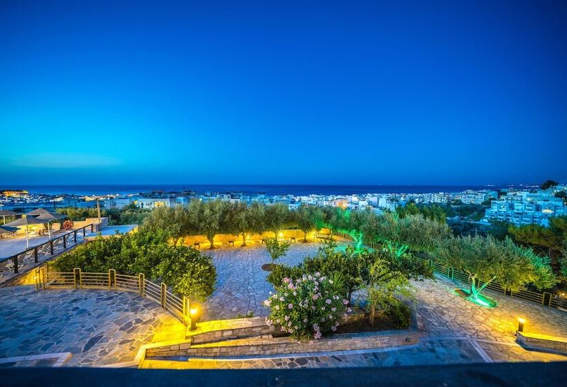 فندق Forest Park