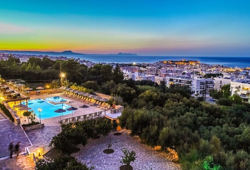 فندق Forest Park