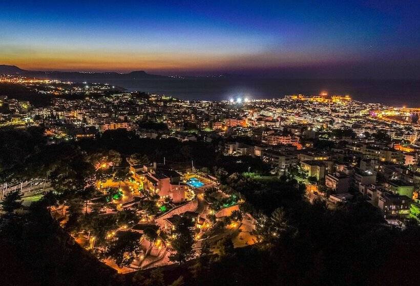 فندق Forest Park