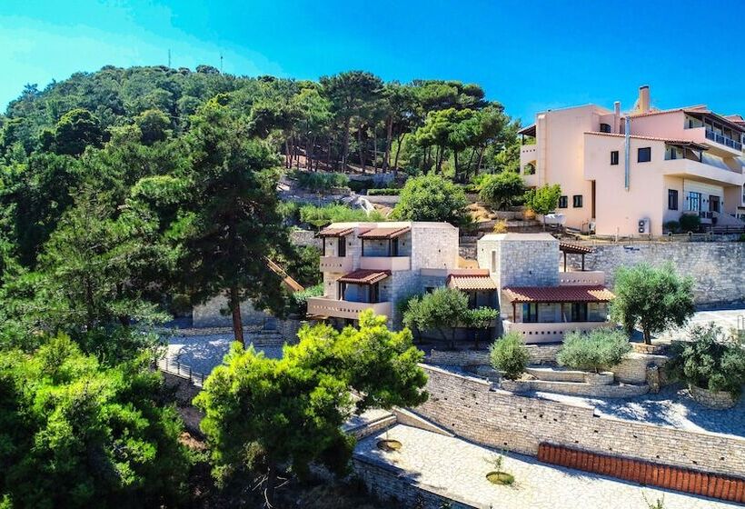 فندق Forest Park