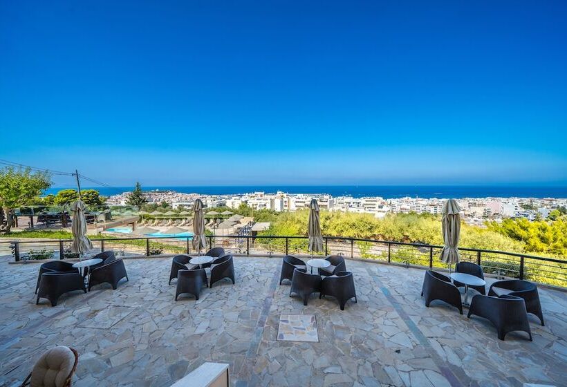 فندق Forest Park