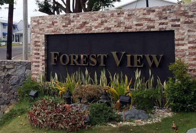 호텔 Forestview Leisure Residences