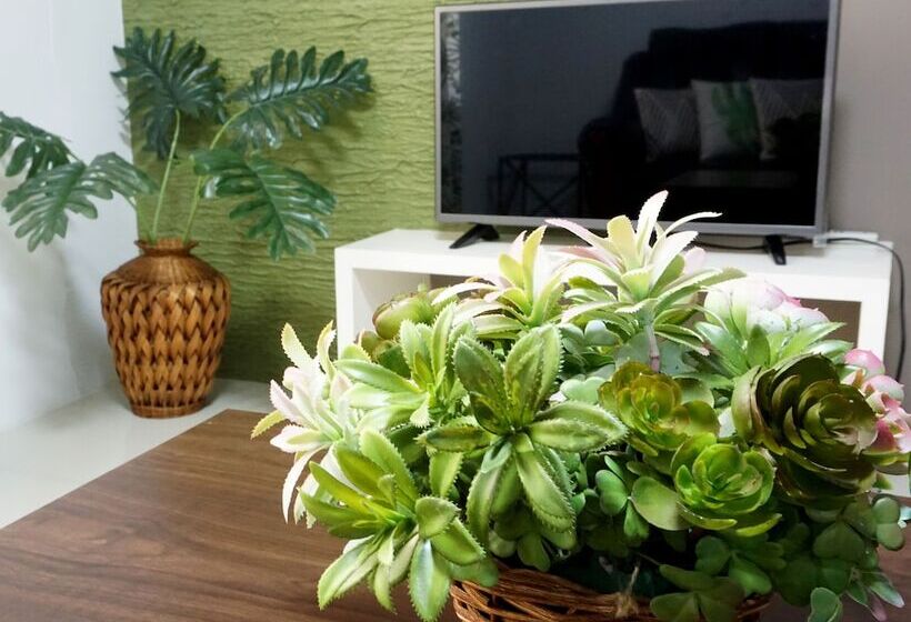 호텔 Forestview Leisure Residences