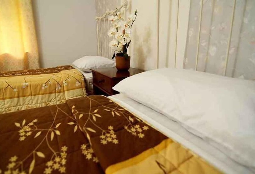 호텔 Forestview Leisure Residences