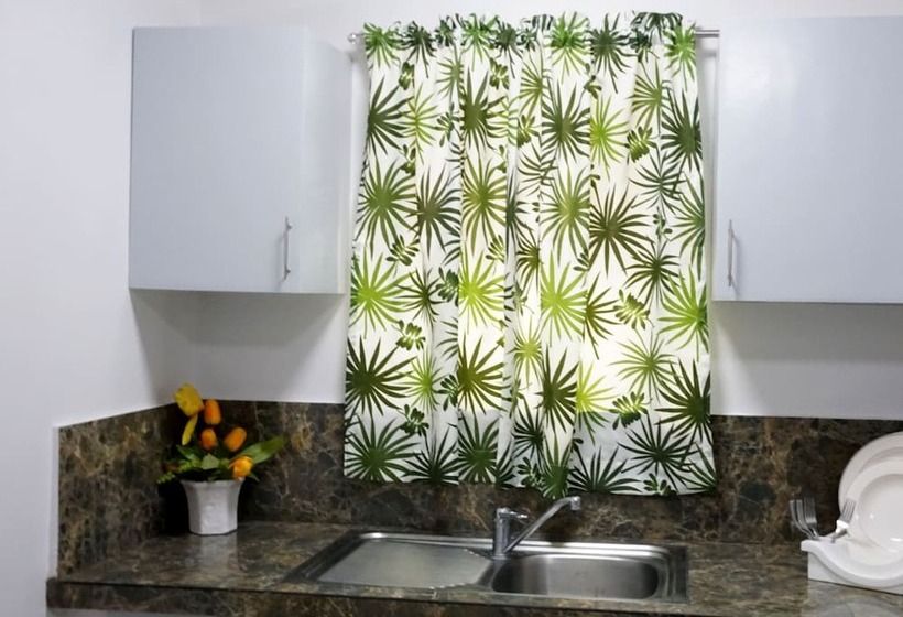 호텔 Forestview Leisure Residences