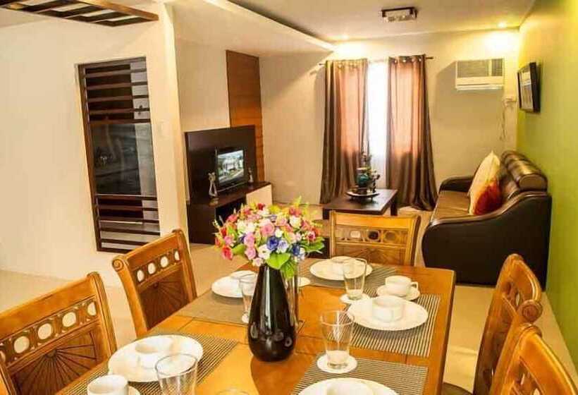 فندق Forestview Leisure Residences