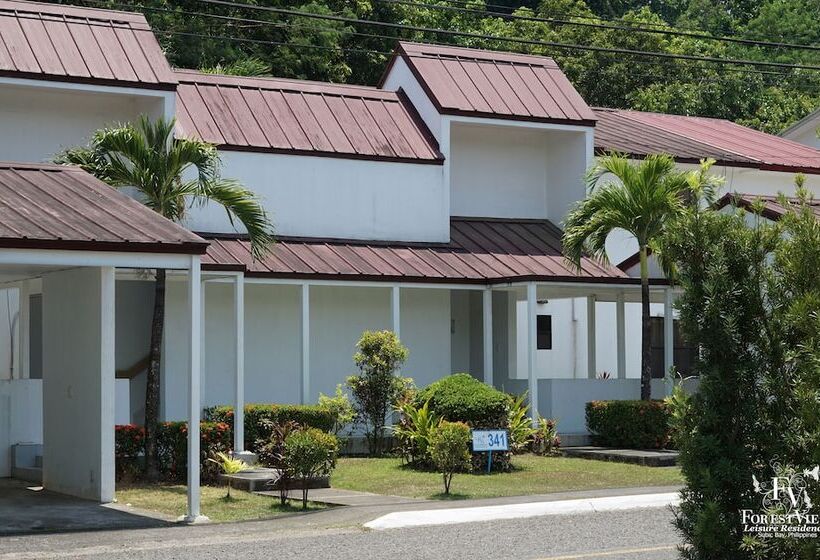 호텔 Forestview Leisure Residences