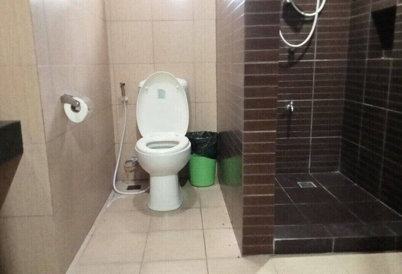 호텔 Forestview Leisure Residences