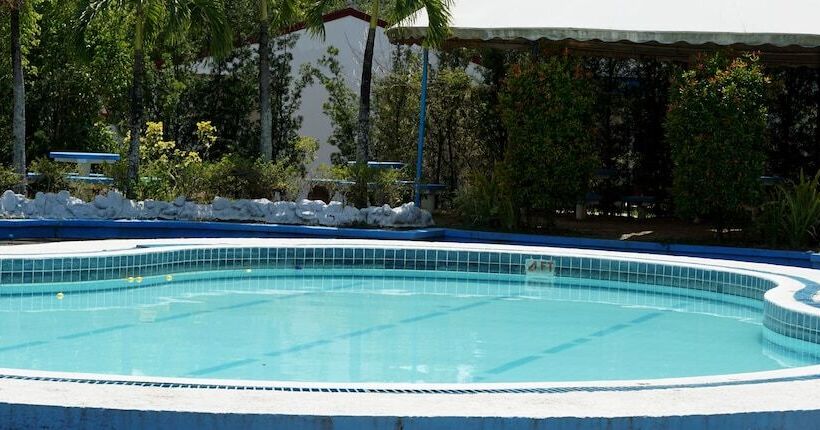 فندق Forestview Leisure Residences