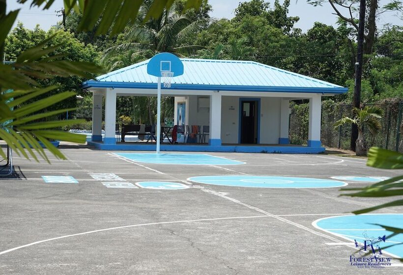 호텔 Forestview Leisure Residences