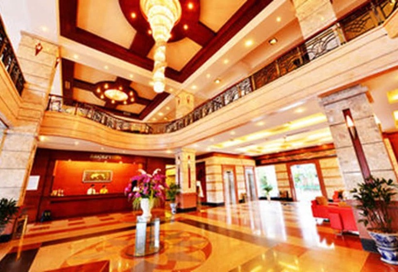 هتل Grand Halong