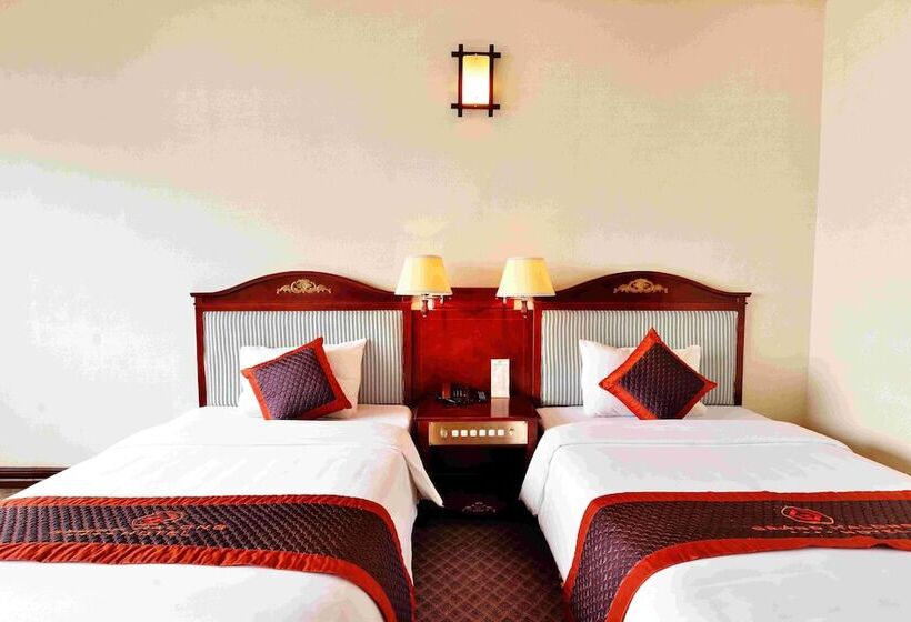 هتل Grand Halong