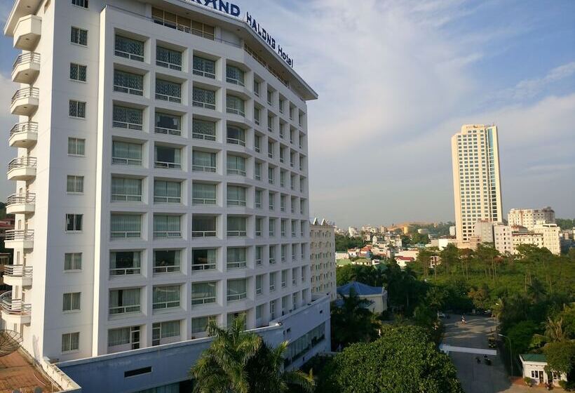 هتل Grand Halong