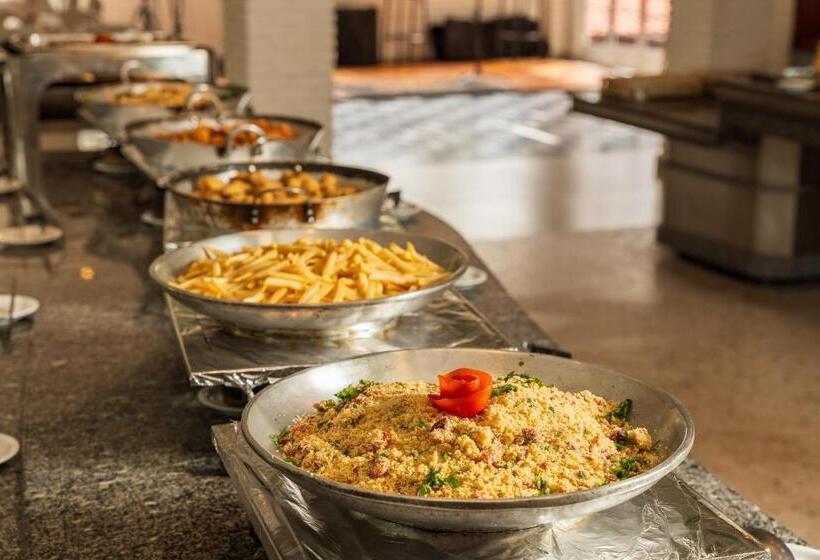 ホテル Grinbergs Village