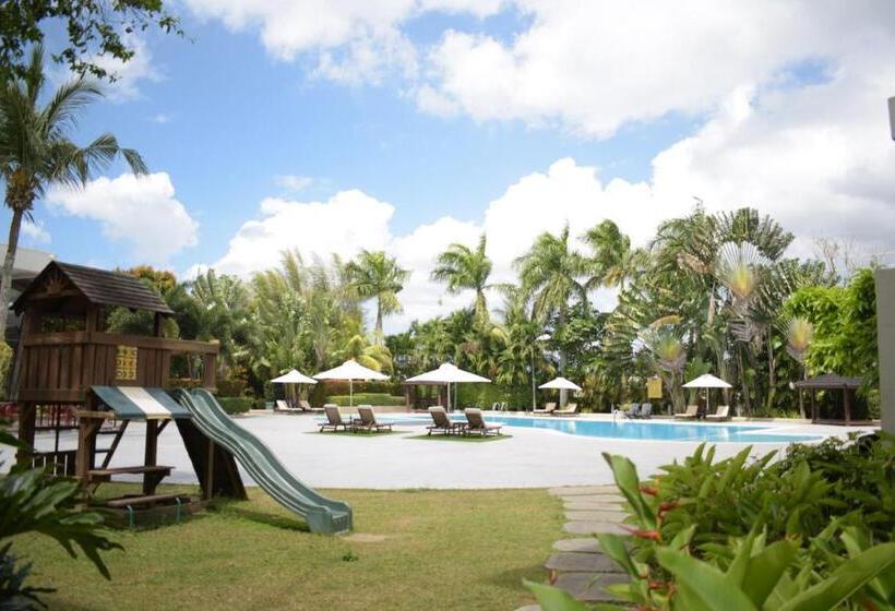 ホテル Holiday Inn & Suites Batangas Limapark, An Ihg