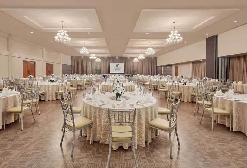 בית מלון כפרי Holiday Inn & Suites Batangas Limapark, An Ihg