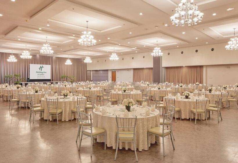 בית מלון כפרי Holiday Inn & Suites Batangas Limapark, An Ihg