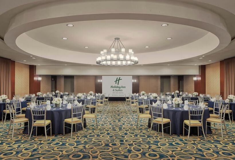 בית מלון כפרי Holiday Inn & Suites Batangas Limapark, An Ihg