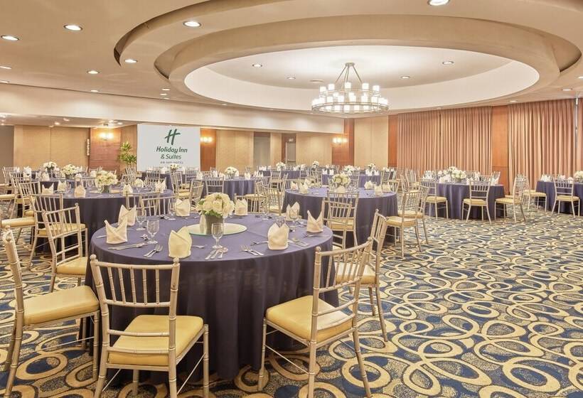 בית מלון כפרי Holiday Inn & Suites Batangas Limapark, An Ihg