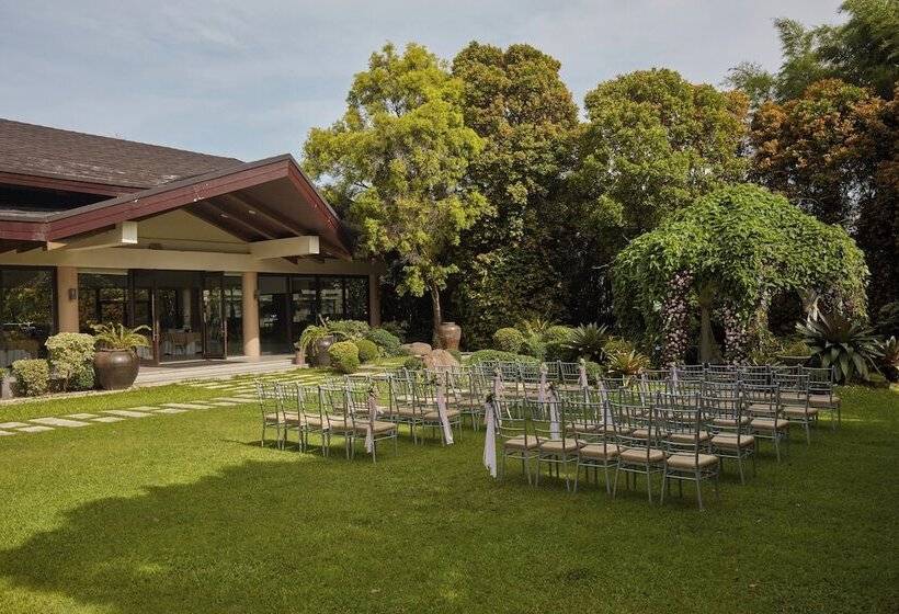 בית מלון כפרי Holiday Inn & Suites Batangas Limapark, An Ihg