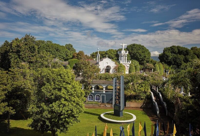 בית מלון כפרי Holiday Inn & Suites Batangas Limapark, An Ihg