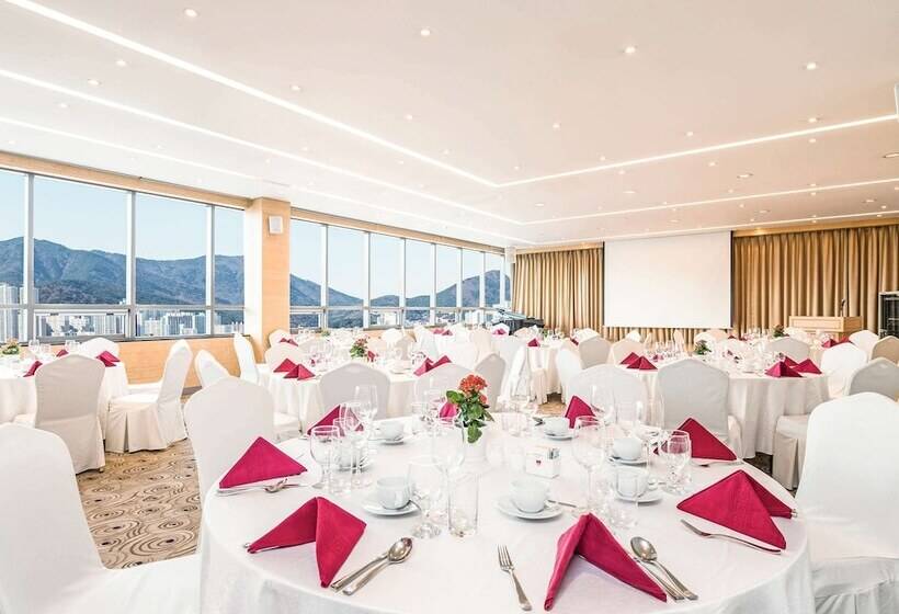 호텔 Ibis Ambassador Busan City Centre