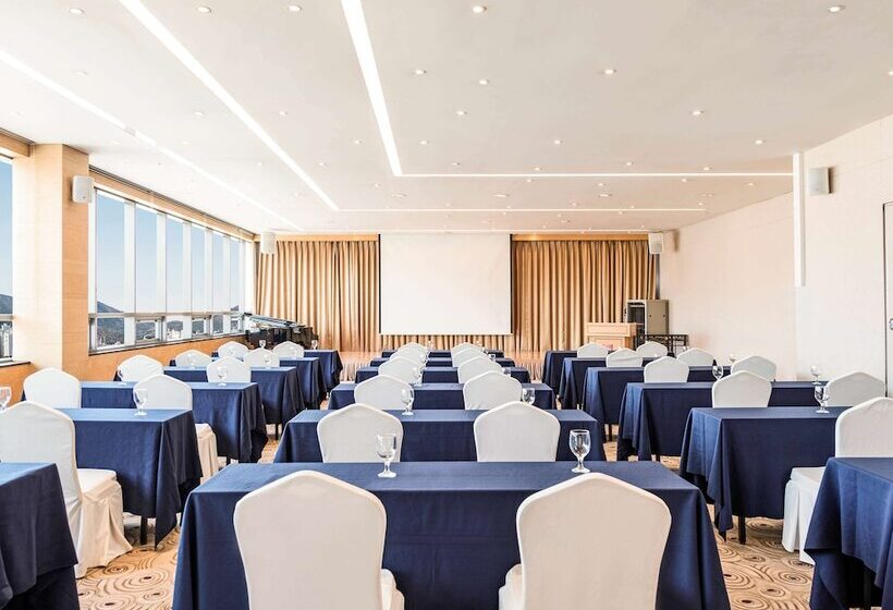 호텔 Ibis Ambassador Busan City Centre