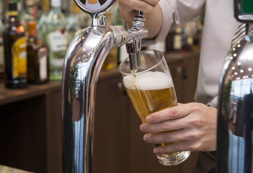 호텔 Ibis Ambassador Busan City Centre