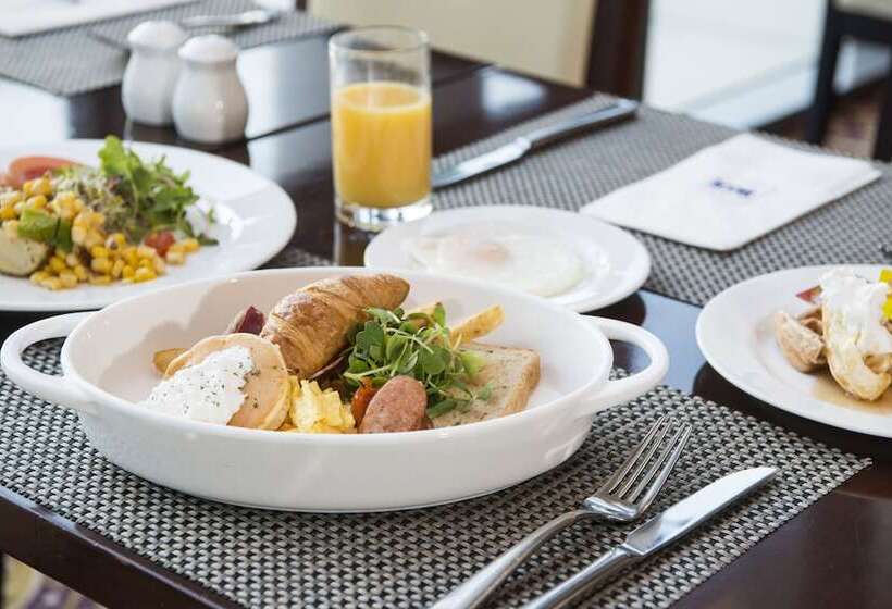 호텔 Ibis Ambassador Busan City Centre