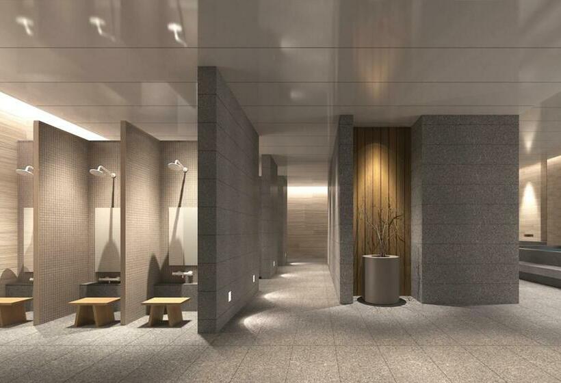 בית מלון כפרי Interburgo Exco