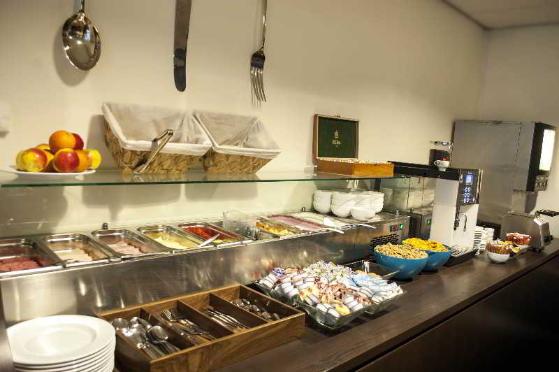 فندق Iron Horse Amsterdam