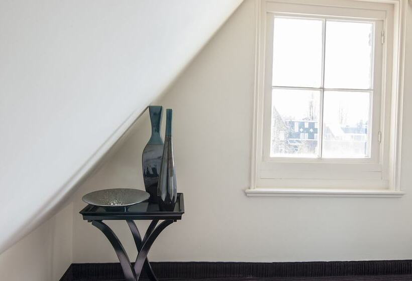 فندق Iron Horse Amsterdam