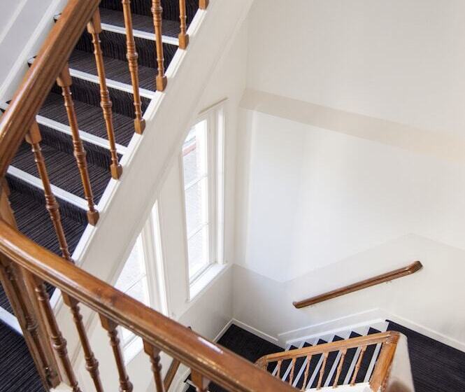 فندق Iron Horse Amsterdam