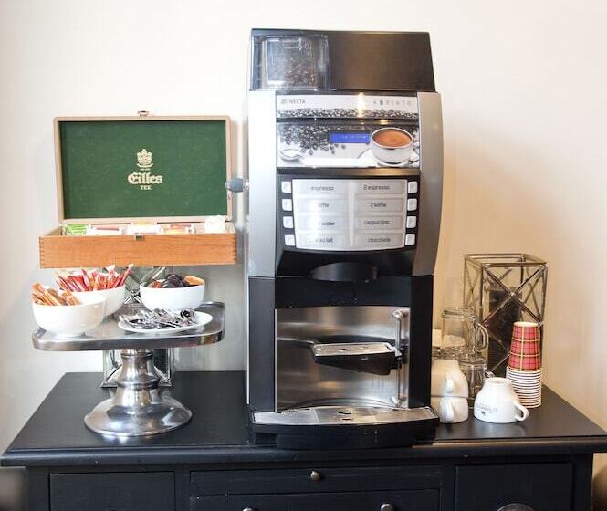 فندق Iron Horse Amsterdam