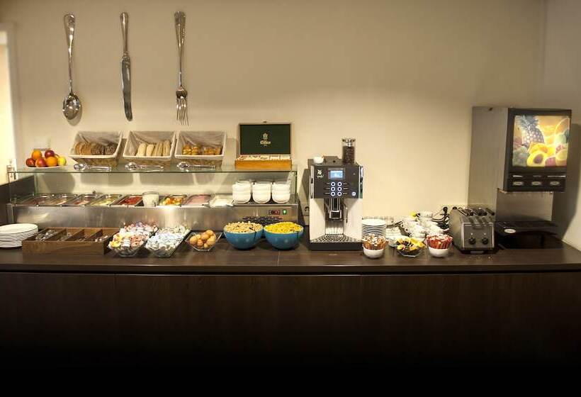 فندق Iron Horse Amsterdam